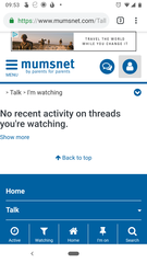 You haven’t posted on any threads recently