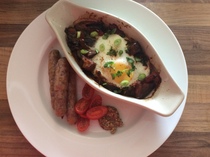 Hushistas talk food and wellbeing