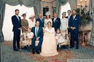 Royal style & gossip: from christening gowns to tennis lawns