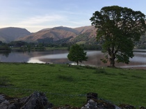 The Lake District - WHY???