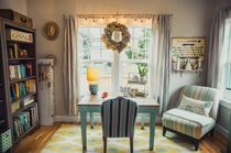 London victorian house layout query