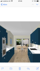 AIBU to ask you what will drive me crackers about new kitchen design in six months?