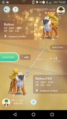 Abra Abra Kadabra. PokemonGo Thread #25