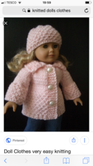 Recycling Old Knitting Help