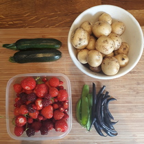 Allotment/Veg Patch Thread 14 ! growing into summer