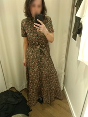 Les Parisiennes des Mamansnet: See life in pink, but do not wear it!