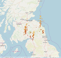 Thunderstorm watch summer 2019