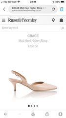 Shoes to go with this dress