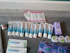 January 2020 - thread six