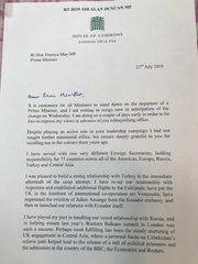 Westministenders: A New Approach? No chance.