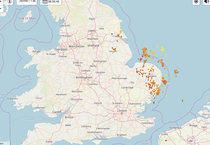 Thunderstorm watch summer 2019