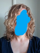 New hair plan - advice? (Pic included)