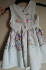 How can we be more eco/environmentally friendly with our crafting