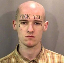 To ask what a classy tattoo is?
