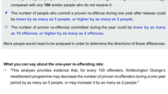 To ask what you think of the death penalty? (Don’t open if you don’t like talking about death and crime)