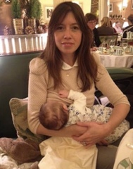 AIBU to think KLM's breastfeeding 'policy' is absurd?