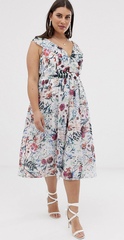 Wedding outfit