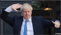 So Boris Johnson is the new PM.