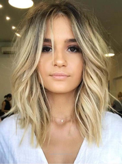 Should I cut my hair?