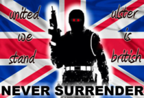 Just how exactly are we going to 'bring the country back together'?