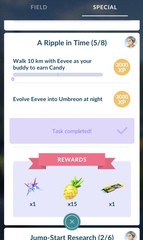 Abra Abra Kadabra. PokemonGo Thread #25