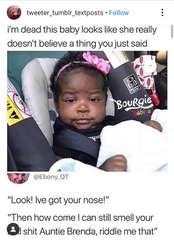 The Mega Meme Thread