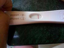 Early test or chemical