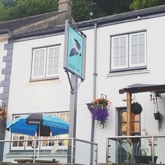 Gorgeous restaurant recommendations near or around Truro