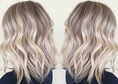 To think £150+ is very expensive for highlights and a trim?