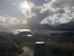 The Lake District - WHY???