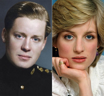 Royal style and gossip: From foundation to Foundations...