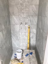 Advice on new house - tiling