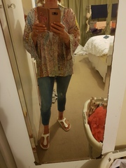 Get your own half price One Hundred Stars kimono