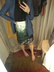 Les Parisiennes des Mamansnet: See life in pink, but do not wear it!