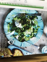 Week 8 - Summer low carb Bootcamp - three weeks to go ...