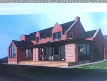 How to finish this extension?