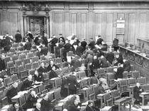 Westminstenders: Long live liberalism