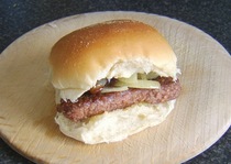 What’s your favourite sandwich?