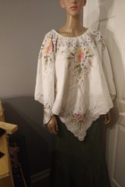 How can we be more eco/environmentally friendly with our crafting