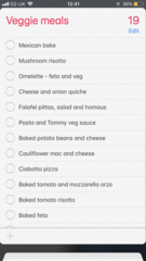 Frugal Friends, planning, saving and considerate spending through July and August