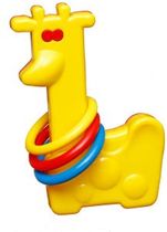 Help finding a stupid giraffe toy??