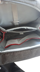 Rucksack ideas
