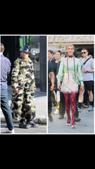 FFS Céline - seriously?!