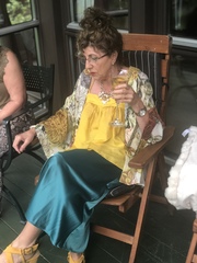 Its the Hushista Sisters: enjoying Summer Sales, Sangria and a little Full Moon Madness