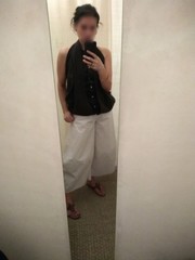 Les Parisiennes des Mamansnet: See life in pink, but do not wear it!