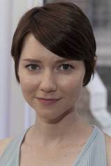 Haircut ideas, please!