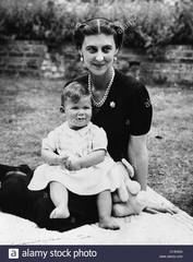 Royal style & gossip: from christening gowns to tennis lawns