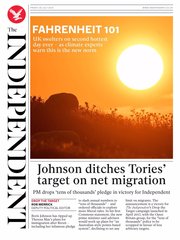 Westminstenders: On An Election Footing