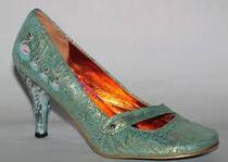 Am I mad to be in love with this shoes?