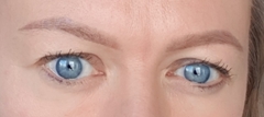 Powderbrows - Got mine done last week and my life has been changed!